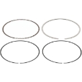 Picture of Vertex Piston 17-23 KTM 250 EXC-F 250cc Repl Ring Set for Forged Replica