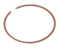 Picture of Vertex Piston 98-16 KTM 200 EXC 200cc Replacement Rings - Single