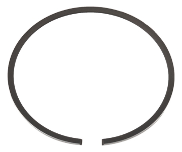 Picture of Vertex Piston 95-01 Honda CR 500 R 500cc Replacement Rings - Single