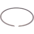 Picture of Vertex Piston 12-22 TM EN 125 125cc Replacement Rings - Single