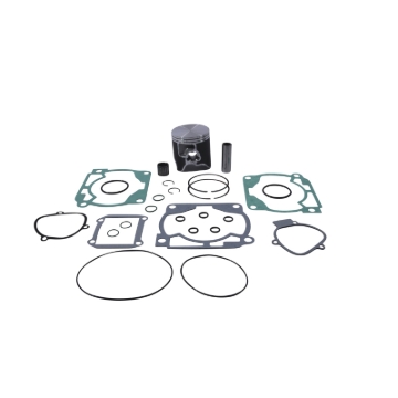 Picture of Vertex Piston 08-12 KTM 300 EXC 300cc Cast Replica top End Piston Kit; Kit