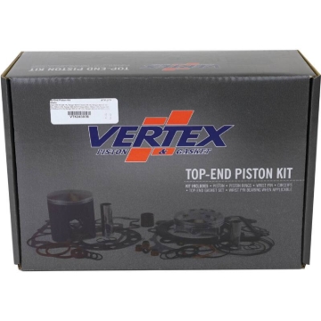 Picture of Vertex Piston 09-14 Polaris Ranger 800 4x4 800cc Top End Piston Kit
