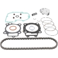 Picture of Vertex Piston 04-07 Honda CRF 250 R 250cc Top-End Piston Kit