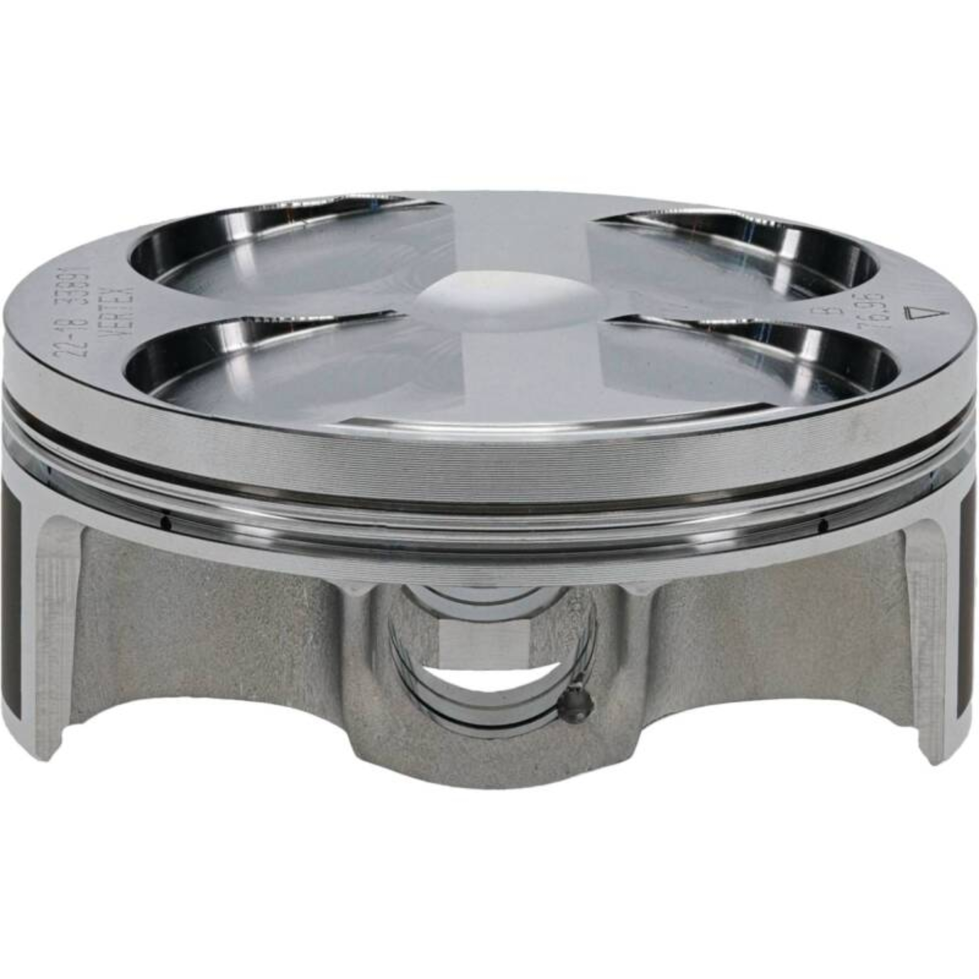 Picture of Vertex Piston 20-23 Yamaha WR 250 F 250cc Top End Piston Kit