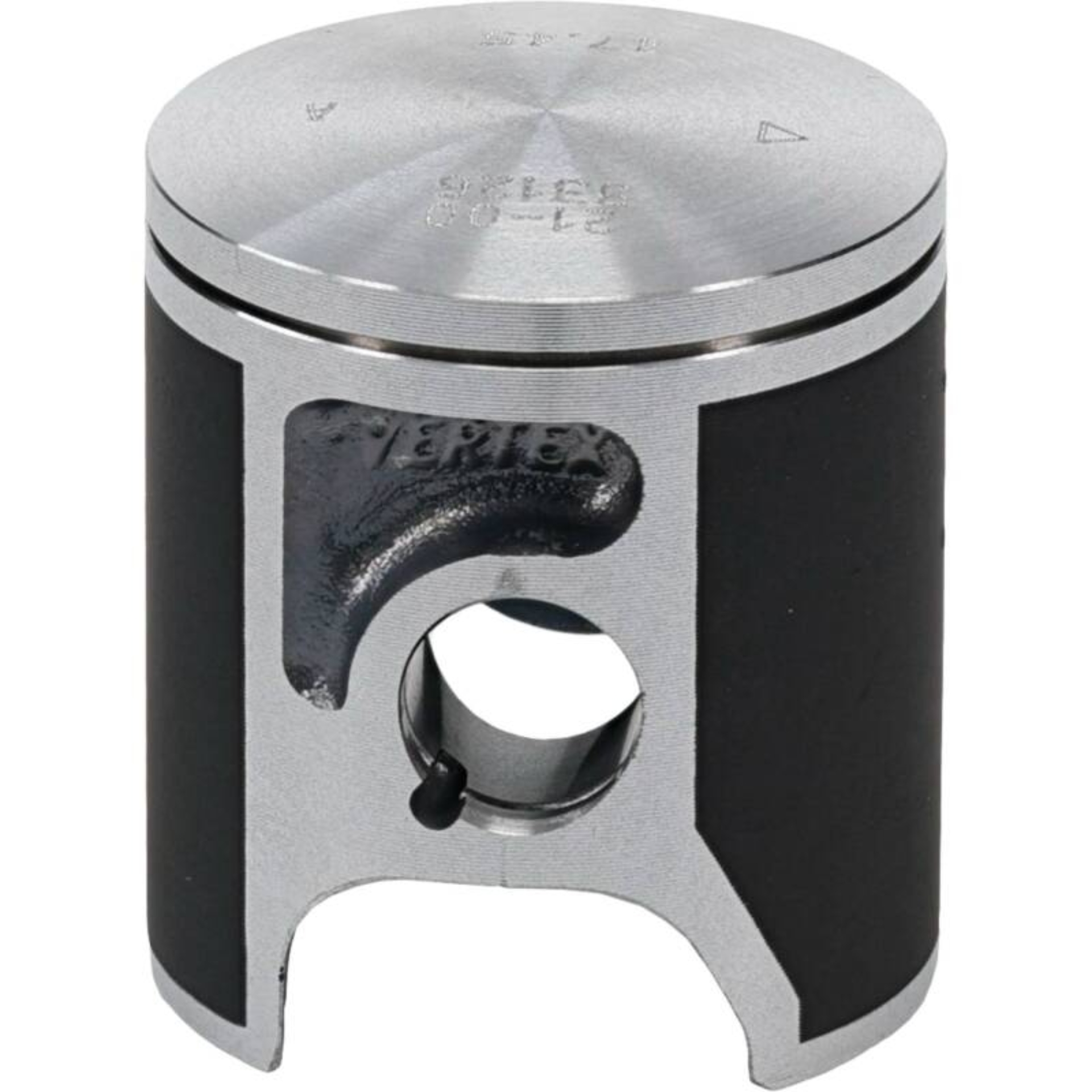 Picture of Vertex Piston 19-23 Yamaha YZ 85 85cc Top End Piston Kit