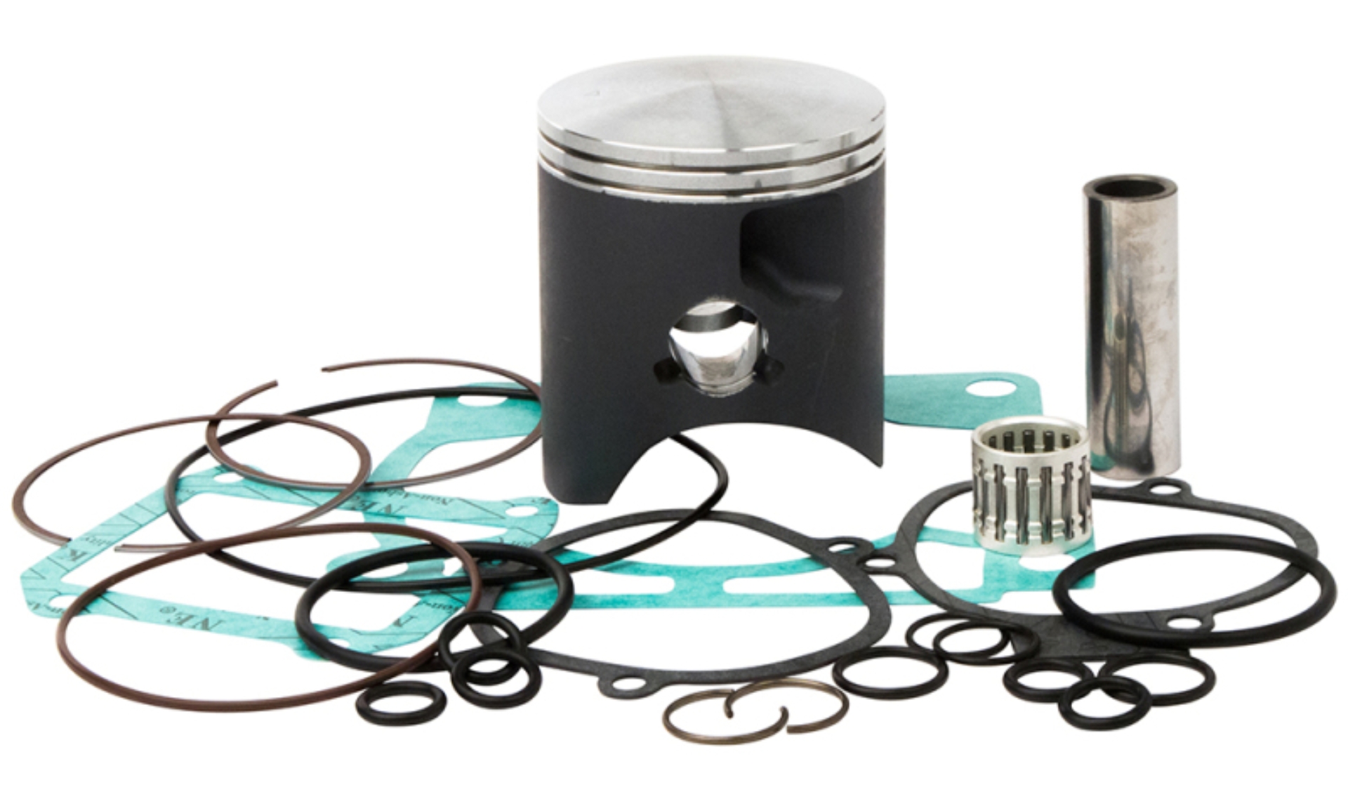Picture of Vertex Piston 2006 KTM 250 EXC 250cc Top End Piston Kit
