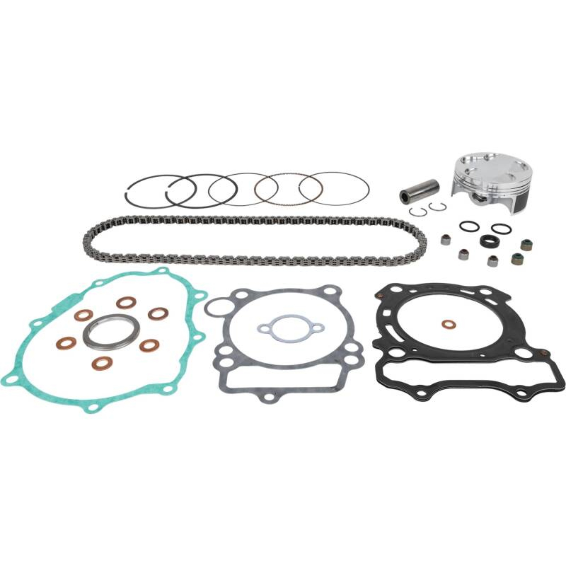 Picture of Vertex Piston 01-04 Yamaha YZ 250 F 250cc Top-End Piston Kit