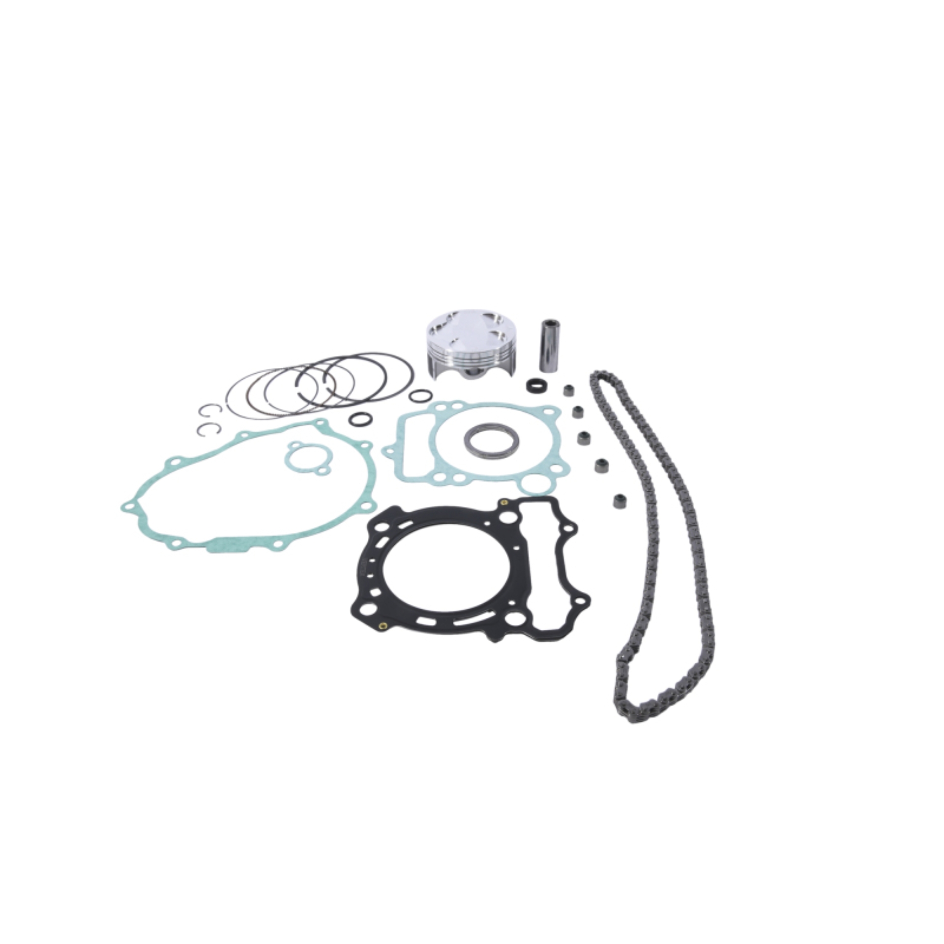 Picture of Vertex Piston 01-04 Yamaha YZ 250 F 250cc Top-End Piston Kit
