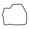Picture of Vertex Gaskets 09-16 Honda CRF450R Valve Cover Gasket
