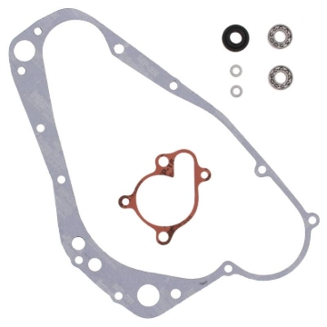 Picture of Vertex Gaskets 90-99 Suzuki RMX250 Water Pump Rebuild Kit
