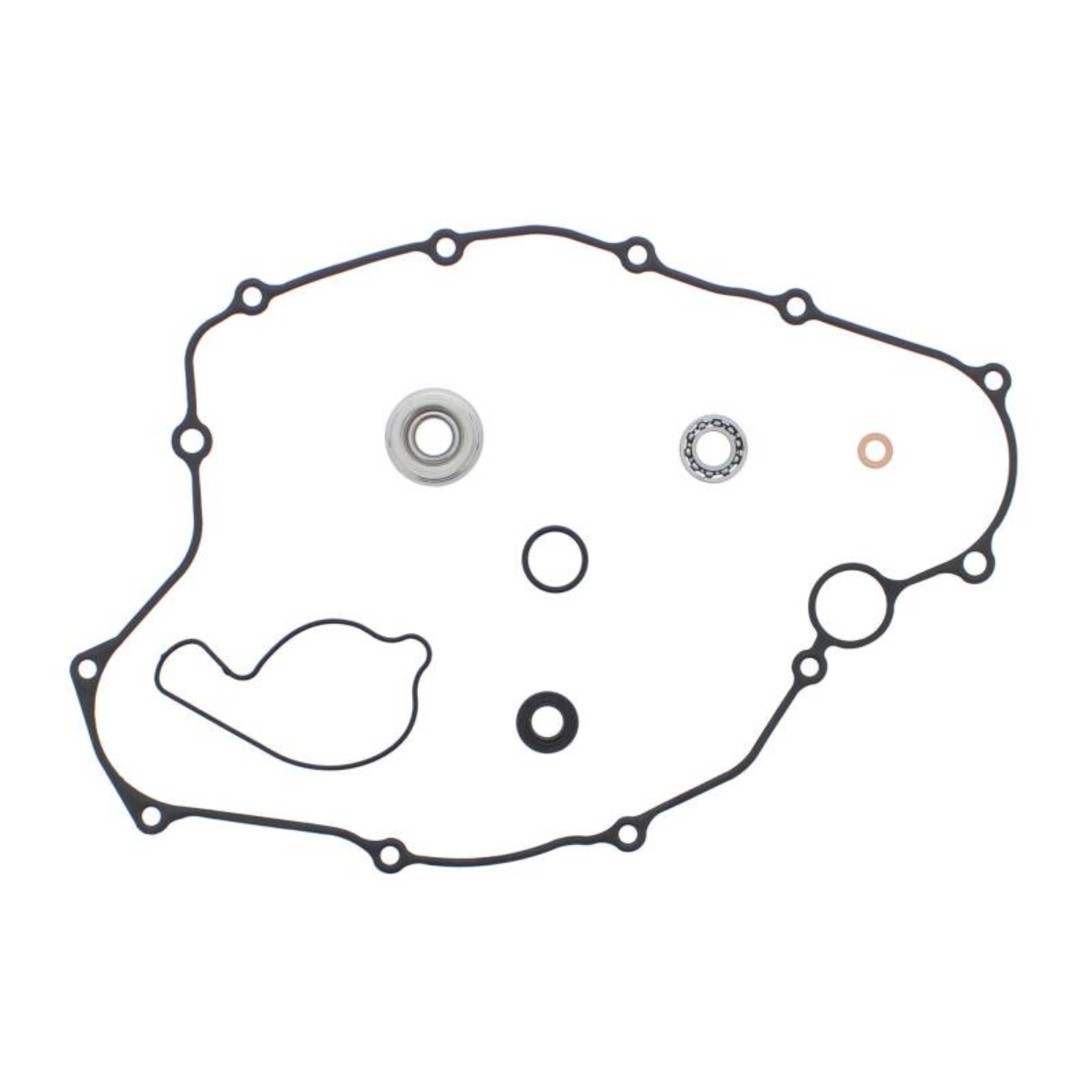 Picture of Vertex Gaskets 17-18 Honda CRF450R Water Pump Rebuild Kit
