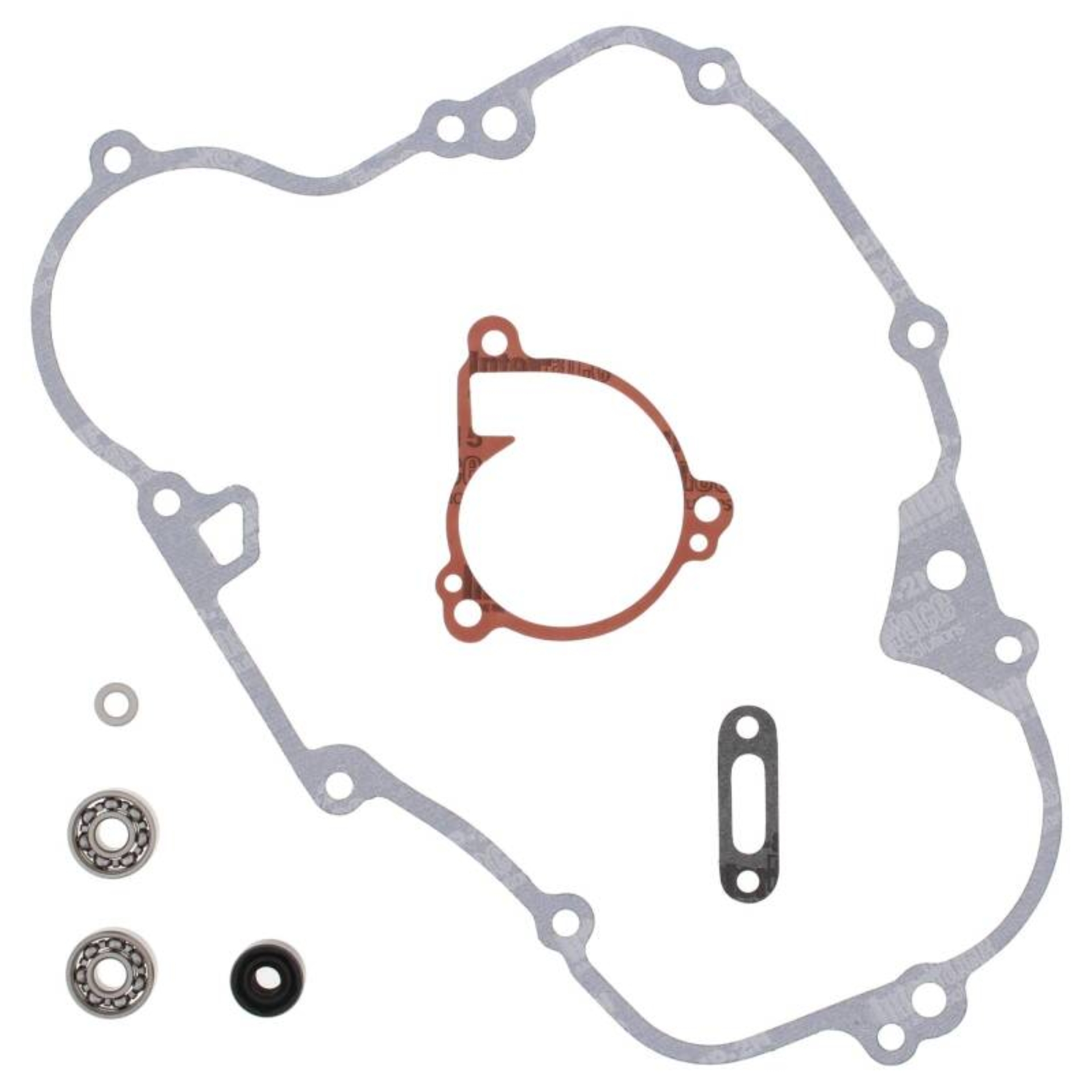 Picture of Vertex Gaskets 88-04 Kawasaki KX500 Water Pump Rebuild Kit