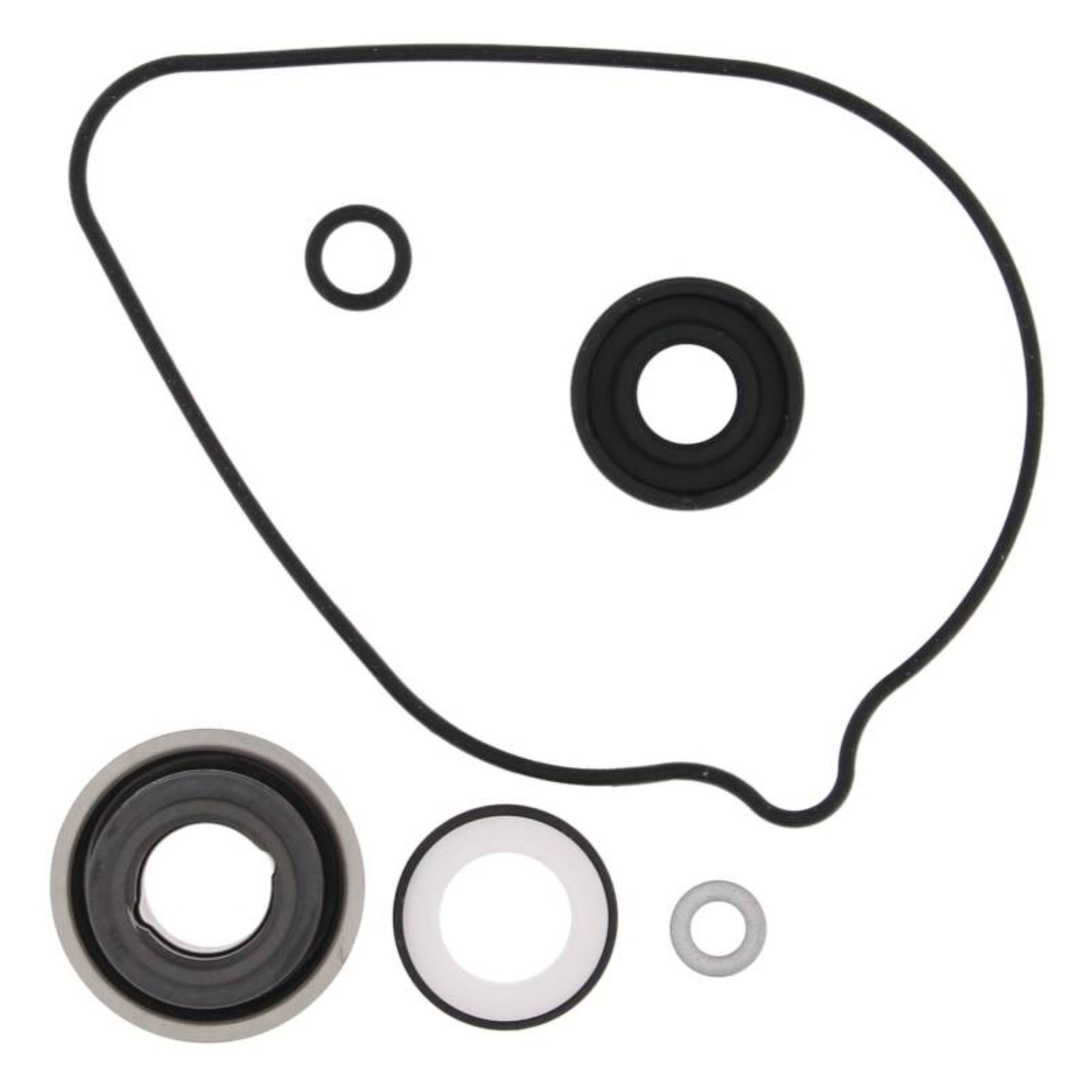 Picture of Vertex Gaskets 15-23 Honda Pioneer 500 Water Pump Rebuild Kit