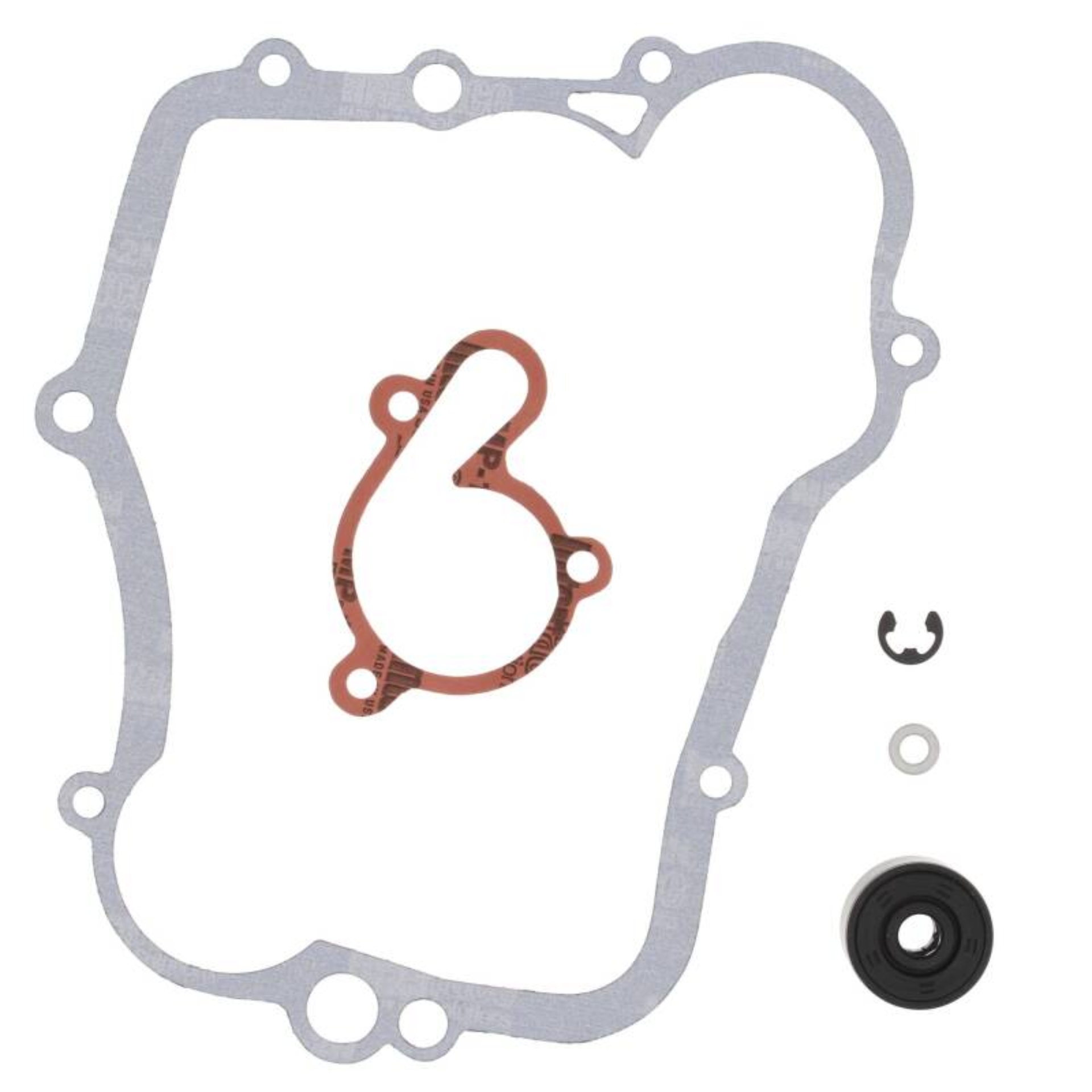 Picture of Vertex Gaskets 93-01 Yamaha YZ80 Water Pump Rebuild Kit
