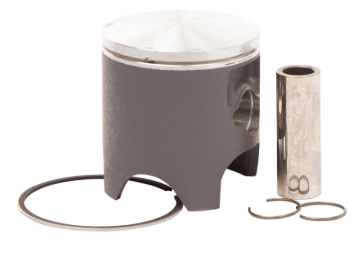 Picture of Vertex Piston 03-07 Honda CR 85 R 85cc +2mm Cast Big Bore Piston Kit 92cc.