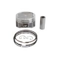 Picture of Vertex Piston 04-05 Polaris ATP 500 4x4 500cc +0.5mm Cast Replica Piston Kit 504cc. 92.5mm.