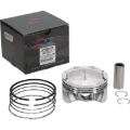 Picture of Vertex Piston 11-19 Can-Am Commander 1000 1000cc +0.50mm Oversized Cast Replica Piston Kit