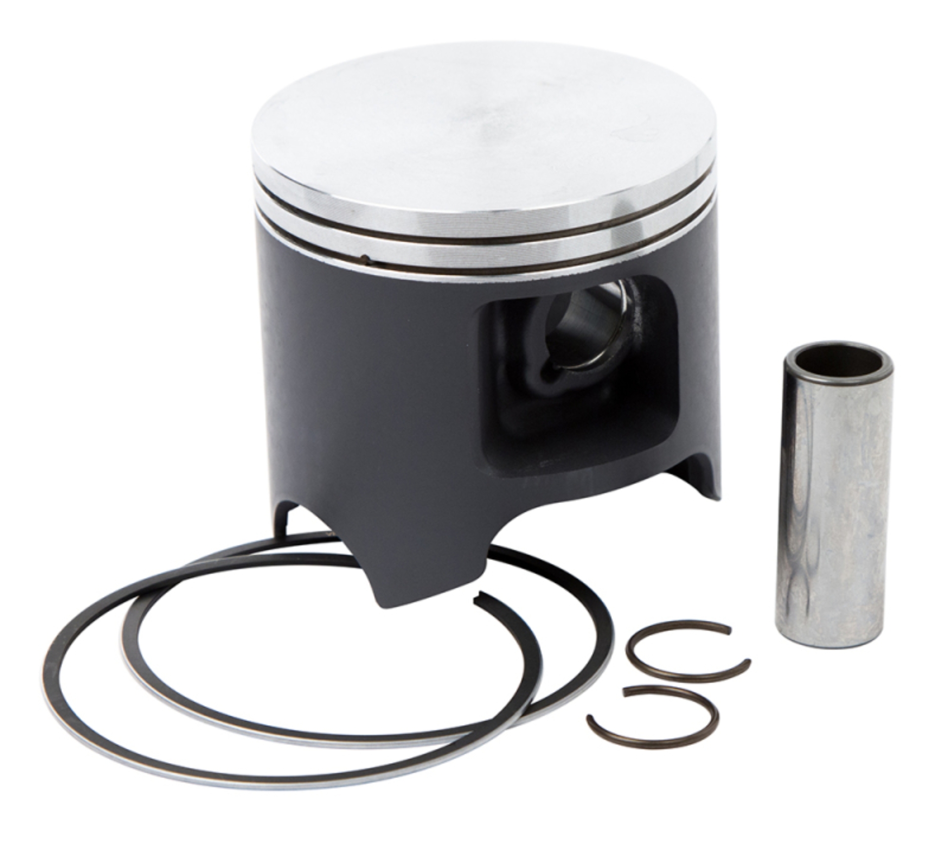Picture of Vertex Piston 96-97 KTM 360 EXC 360cc Cast Replica Piston Kit