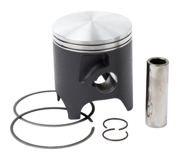 Picture of Vertex Piston 96-97 Suzuki RM 250 250cc Cast Replica Piston Kit