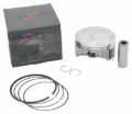 Picture of Vertex Piston 16-24 Honda Pioneer 1000 1000cc +0.50mm Oversized Cast Replica Piston Kit