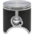Picture of Vertex Piston 2023 Fantic Motor XE 125 125cc +1.00mm Oversized Cast Replica Piston Kit