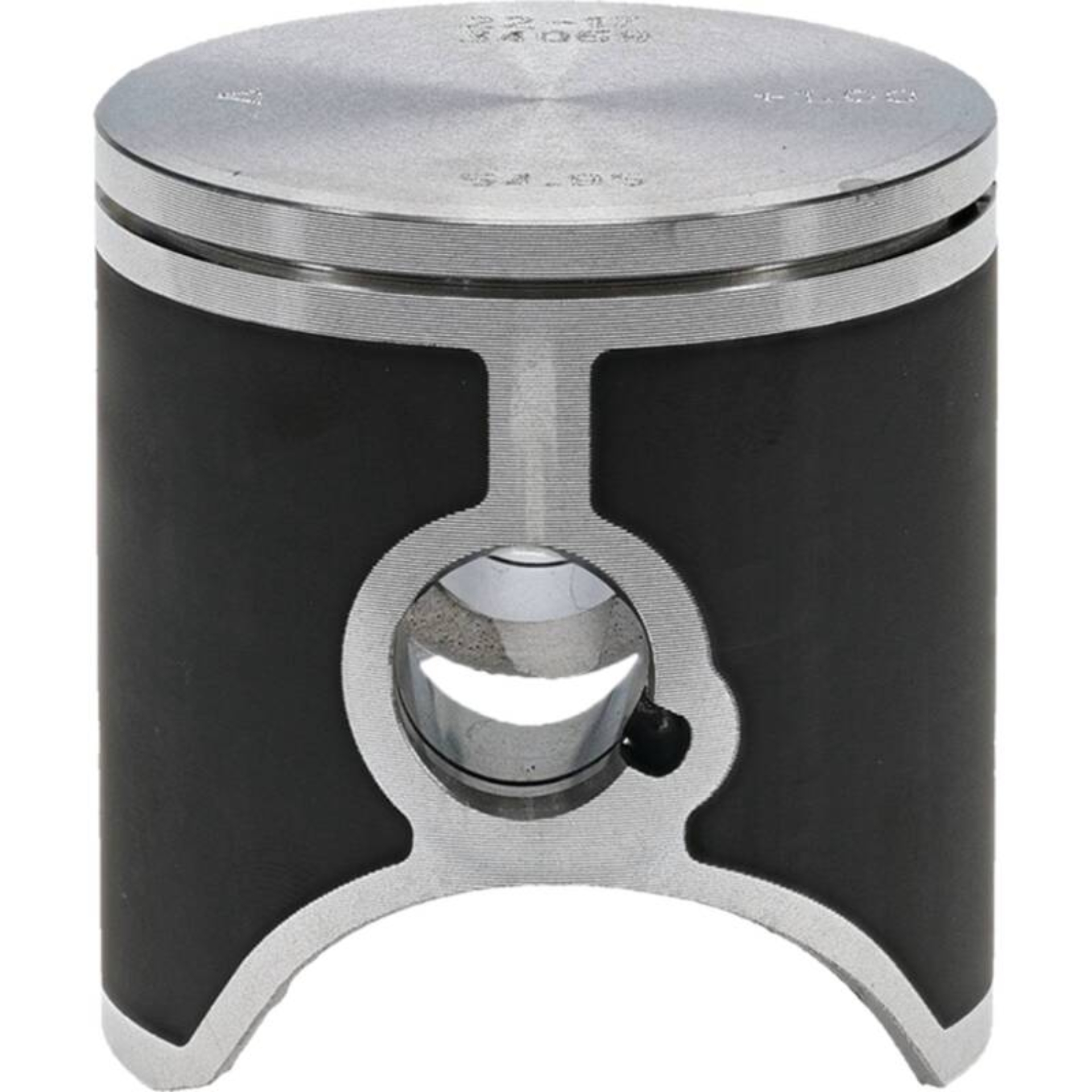 Picture of Vertex Piston 2023 Fantic Motor XE 125 125cc +1.00mm Oversized Cast Replica Piston Kit