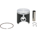 Picture of Vertex Piston 2023 Fantic Motor XE 125 125cc +1.00mm Oversized Cast Replica Piston Kit