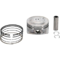 Picture of Vertex Piston 07-15 Can-Am Outlander 500 4x4 500cc +0.50mm Oversized Cast Replica Piston Kit