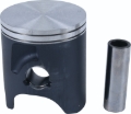Picture of Vertex Piston 1998 Suzuki RM 250 250cc Cast Replica Piston Kit