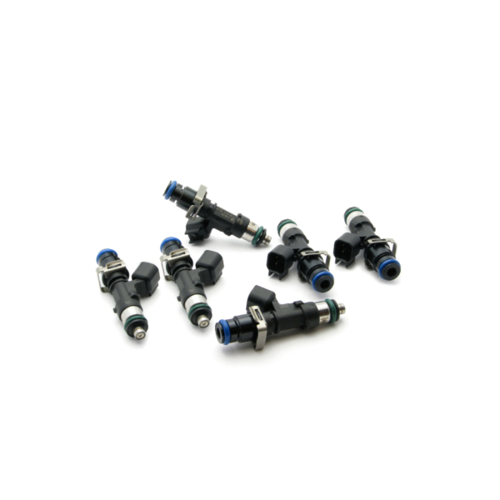 Picture of Fuel Injectors