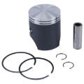 Picture of Vertex Piston 83-03 Kawasaki KX 60 60cc Cast Replica Piston Kit