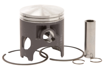 Picture of Vertex Piston 87-06 Yamaha YFZ 350 Banshee 350cc +2mm OS Cast Replica Stroker Piston Kit 397cc +5mm