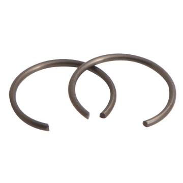 Picture of Vertex Piston 03-08 Honda TRX 250 EX 250cc Circlips - Pack of 2