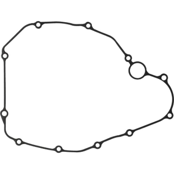 Picture of Vertex Gaskets 19-20 Honda CRF450L Inner Clutch - Side Cover Gasket Kit