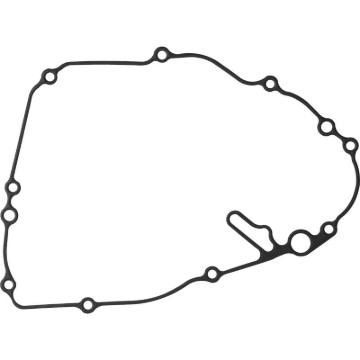Picture of Vertex Gaskets 20-23 Yamaha WR250F Inner Clutch - Side Cover Gasket Kit