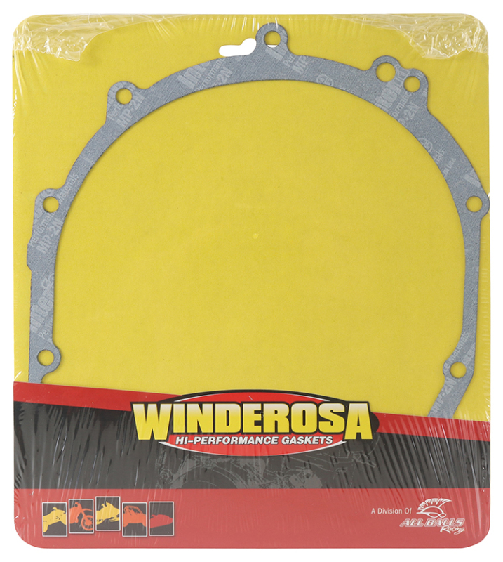 Picture of Vertex Gaskets 00-05 Kawasaki ZX12R Inner Clutch - Side Cover Gasket Kit