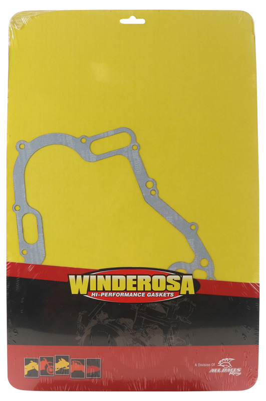 Picture of Vertex Gaskets 98-03 Suzuki TL1000R Inner Clutch - Side Cover Gasket Kit