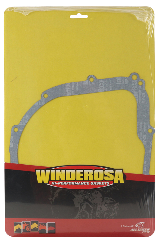 Picture of Vertex Gaskets 96-03 Kawasaki ZX750 (Ninja) ZX7R Outer Clutch Gasket Kit