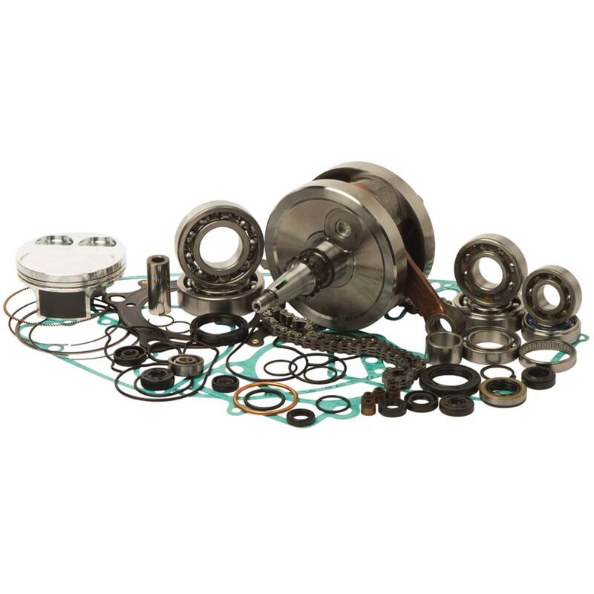 Picture of Vertex Suzuki Complete Engine Rebuild Kit