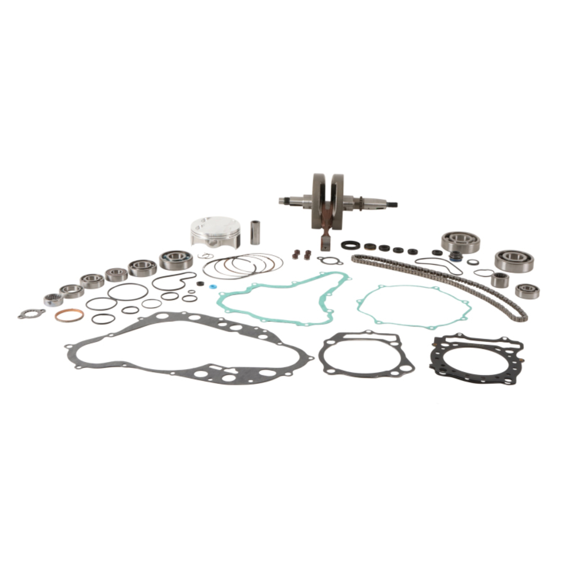 Picture of Vertex Suzuki Complete Engine Rebuild Kit