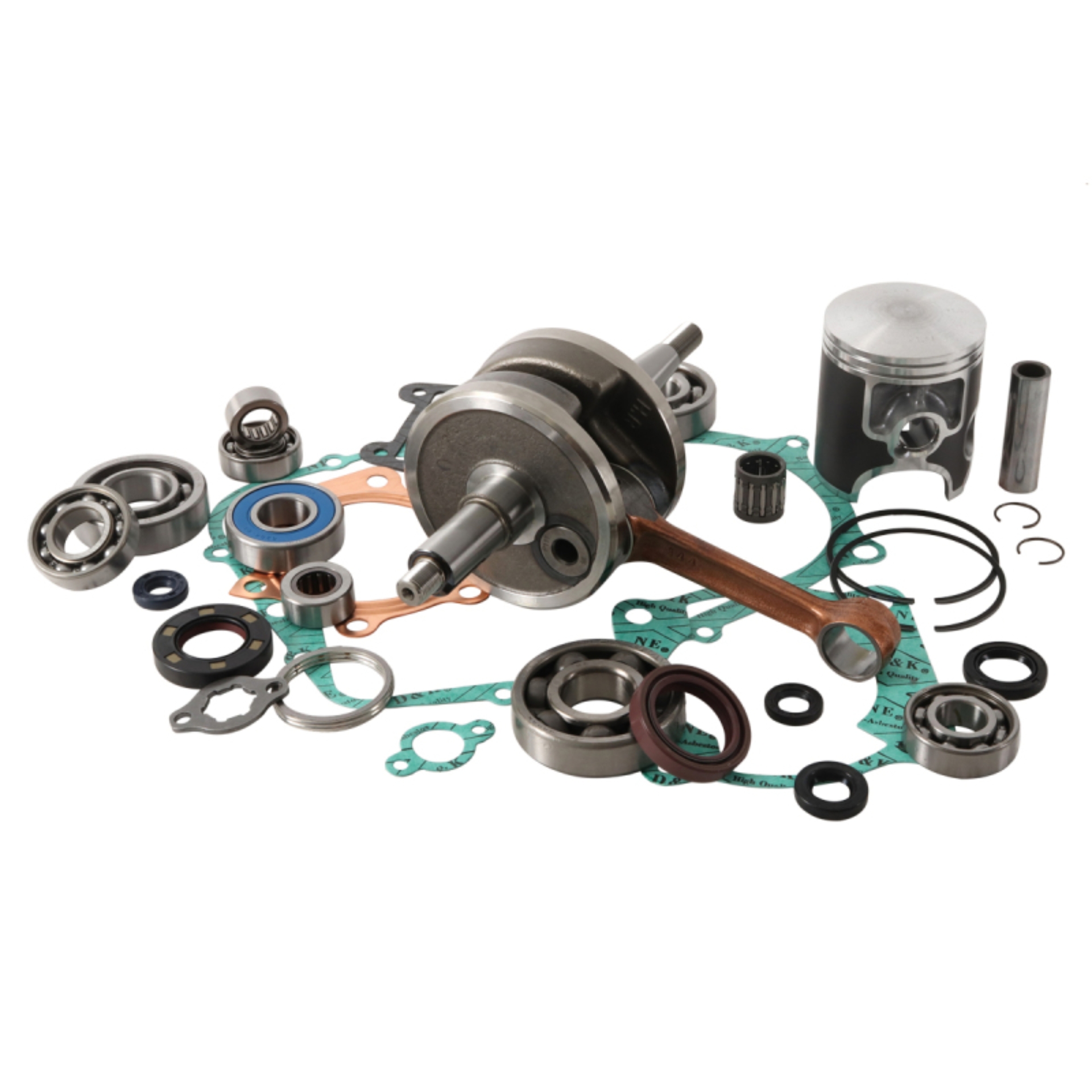 Picture of Vertex Yamaha Complete Engine Rebuild Kit