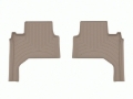 Picture of WeatherTech 22-23 Lexus LX Rear FloorLiner - Tan