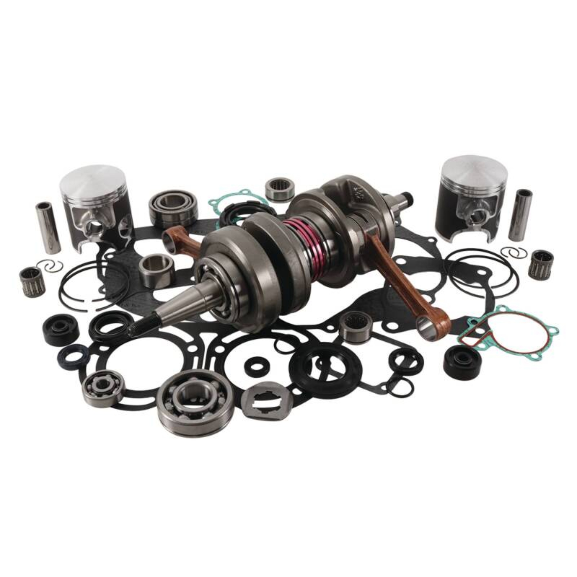 Picture of Vertex Yamaha Complete Engine Rebuild Kit