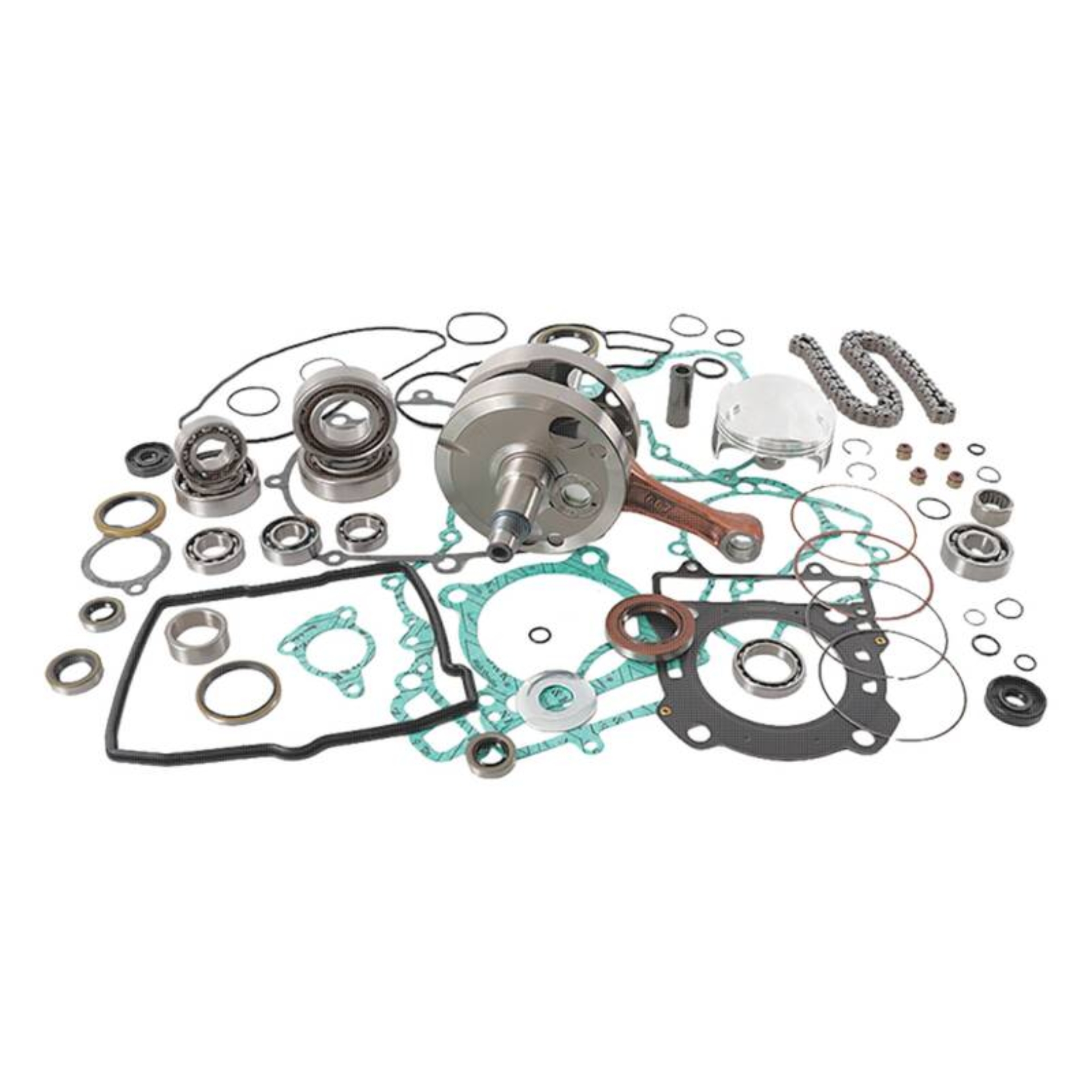 Picture of Vertex KTM Complete Engine Rebuild Kit