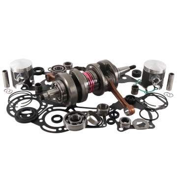 Picture of Vertex Yamaha Complete Engine Rebuild Kit