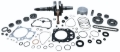 Picture of Vertex Honda Complete Engine Rebuild Kit