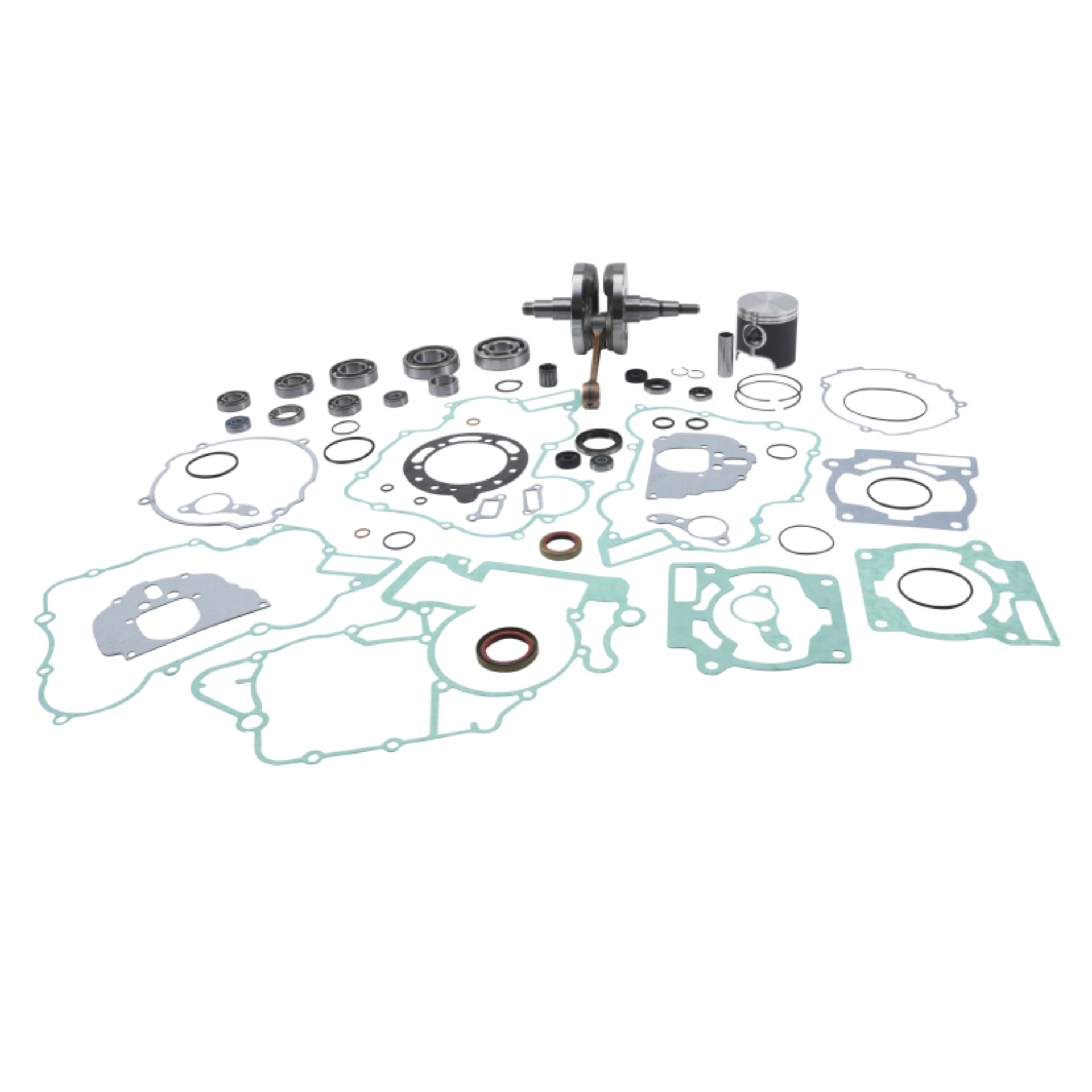 Picture of Vertex KTM Complete Engine Rebuild Kit