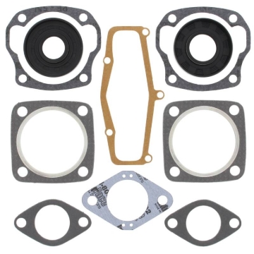Picture of Vertex Gaskets  Sachs 400 SA400/2 FC/2 Complete Gasket Kit w/ Oil Seals