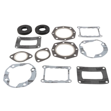 Picture of Vertex Gaskets  CCW Kioritz KEC 400 Reed Valve 21 Early FC/2 Complete Gasket Kit w/ Oil Seals