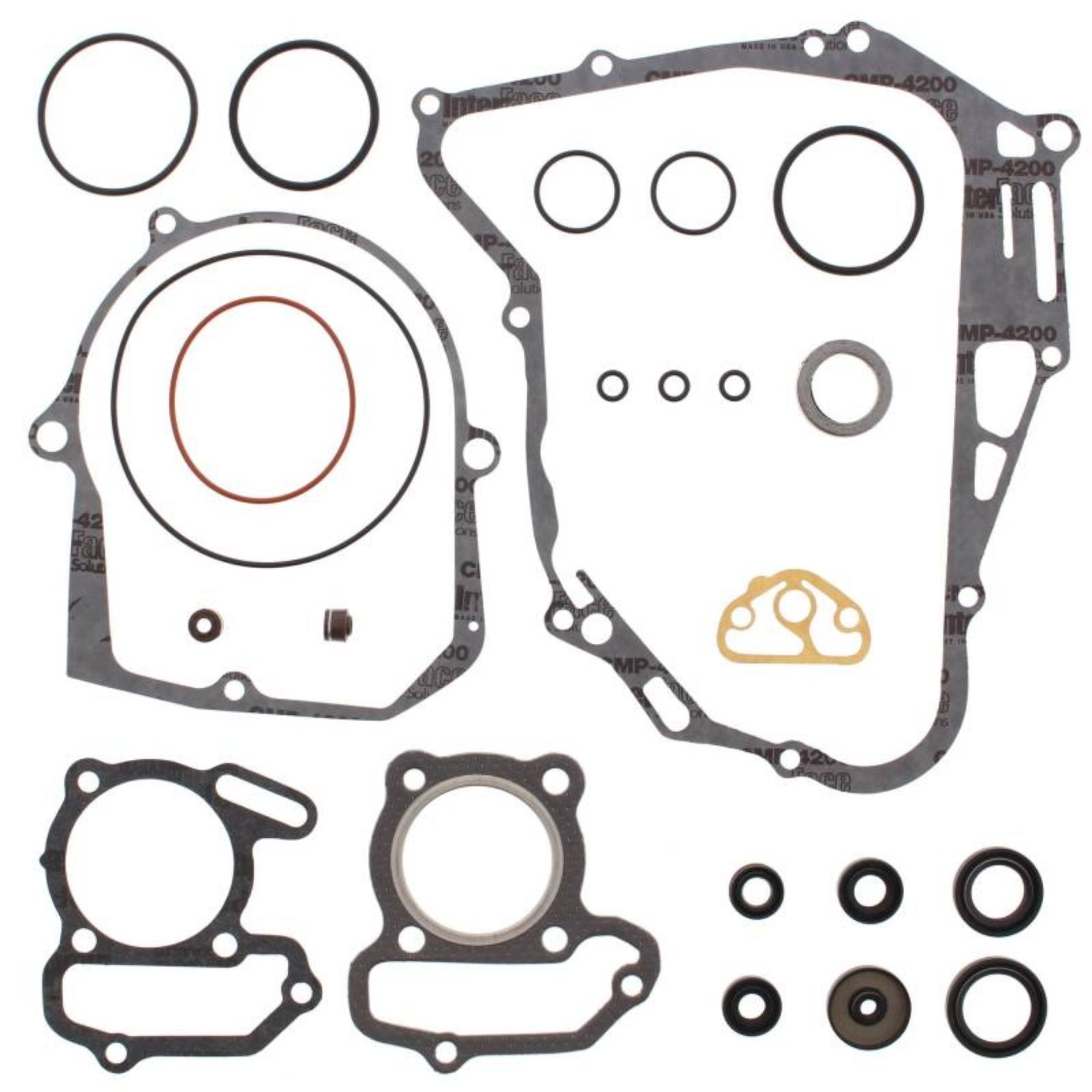 Picture of Vertex Complete Gasket Kit With Seals